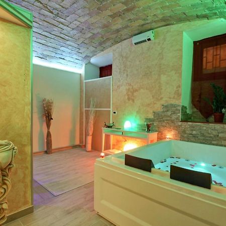 Hotel Il Villino Rome Exterior photo