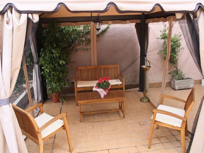 Hotel Il Villino Rome Exterior photo