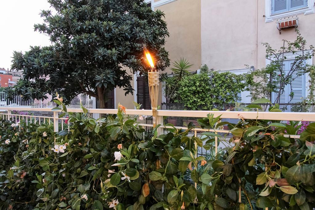 Hotel Il Villino Rome Exterior photo