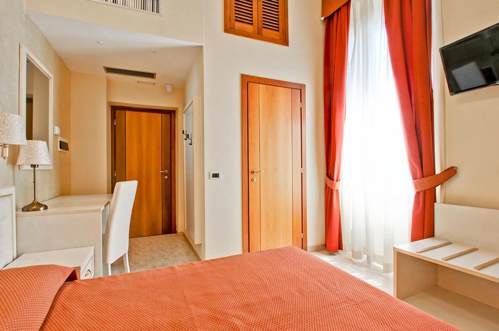Hotel Il Villino Rome Exterior photo