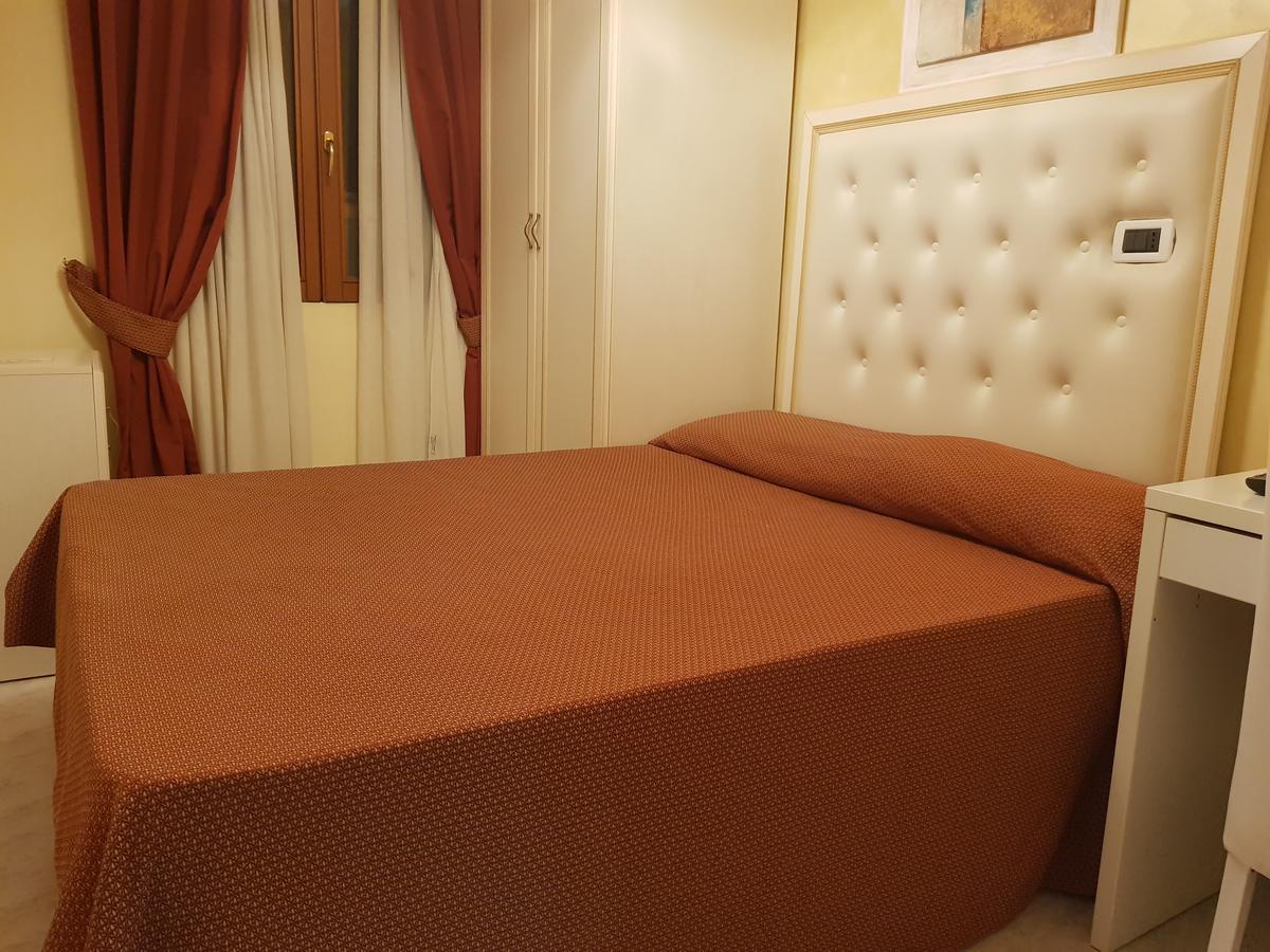 Hotel Il Villino Rome Exterior photo