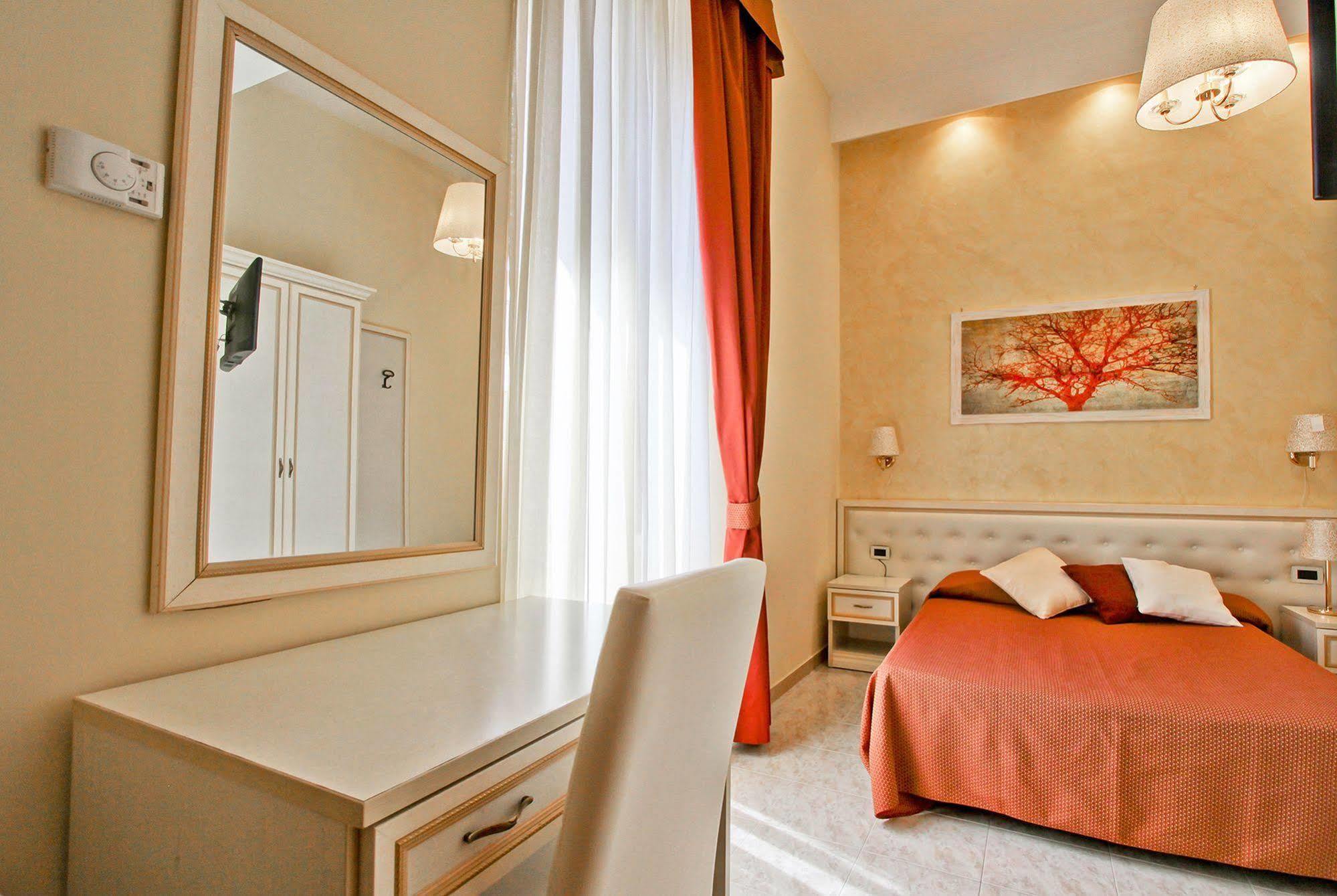 Hotel Il Villino Rome Exterior photo