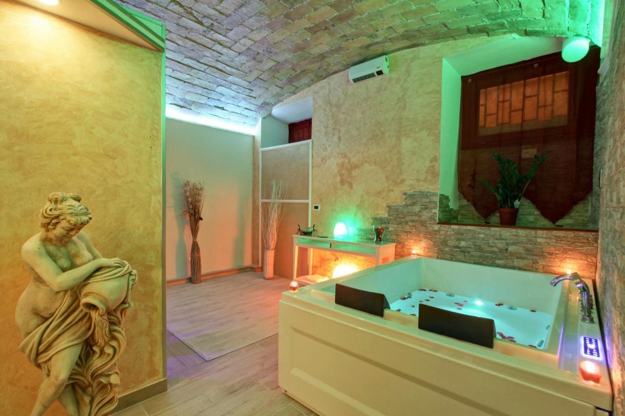 Hotel Il Villino Rome Exterior photo