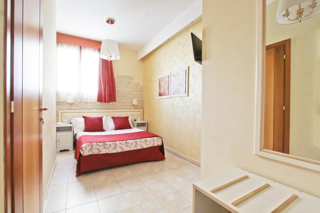 Hotel Il Villino Rome Exterior photo