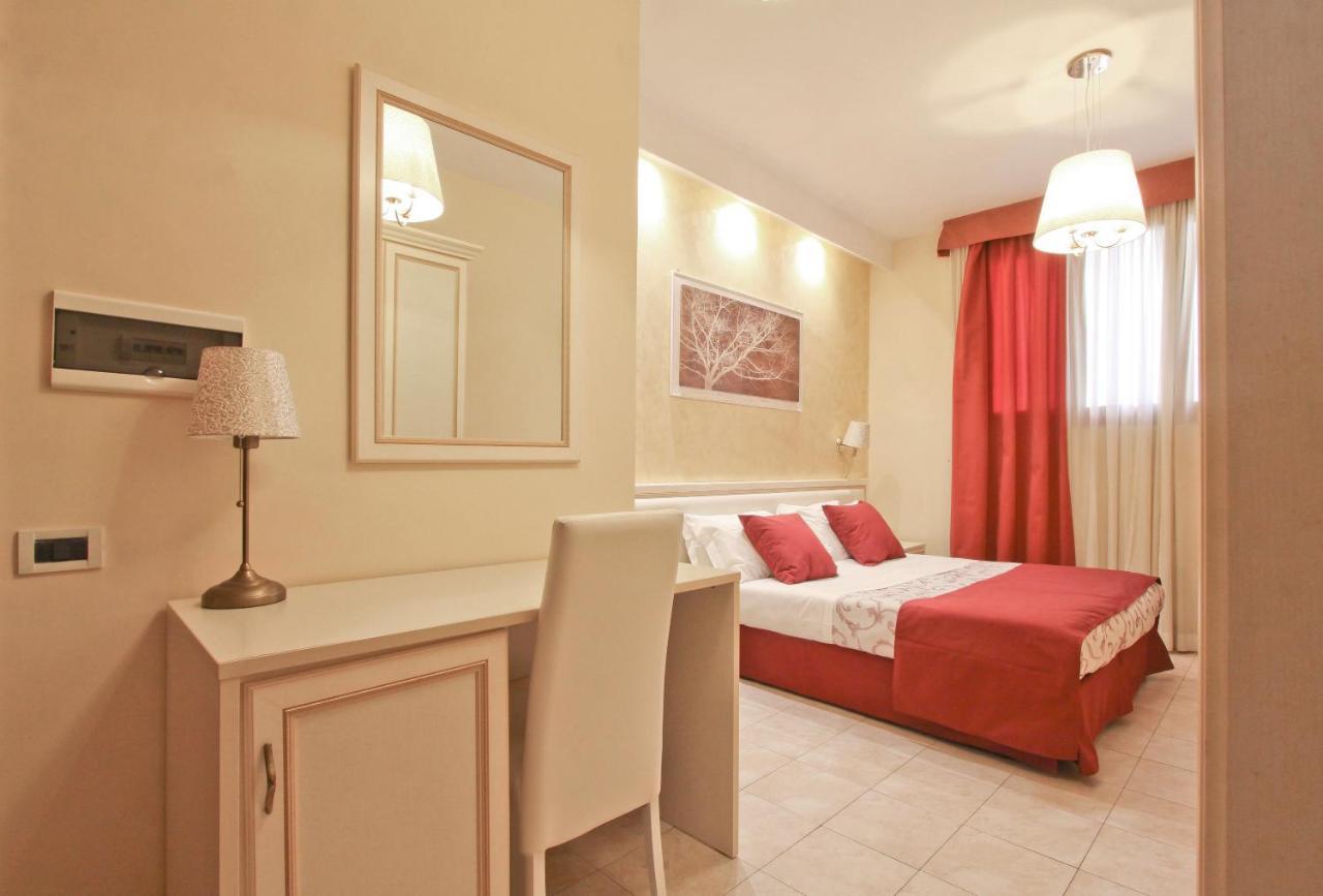 Hotel Il Villino Rome Exterior photo